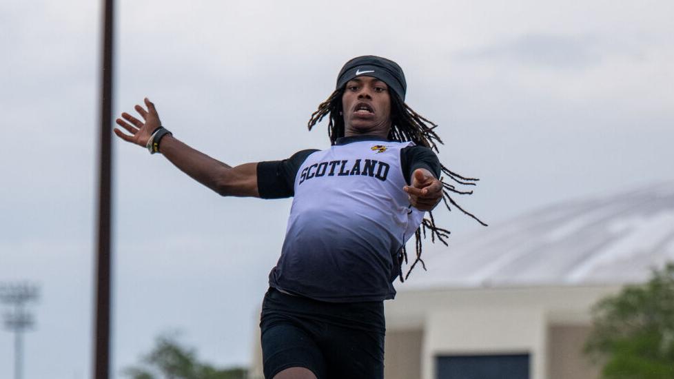 Check out the All-Metro Outdoor Track & Field teams